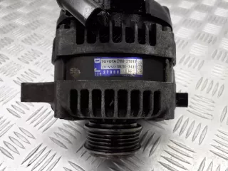 27060-27090 Генератор Toyota Avensis 2 Арт AL15360401012, вид 3