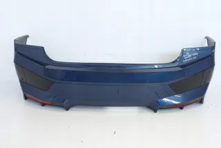  Бампер задний BMW IX i20 Арт AL15360431058, вид 1