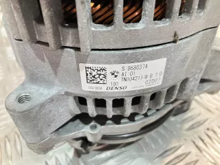 8680374 Генератор BMW 1 F40 Арт AL15360448640, вид 5