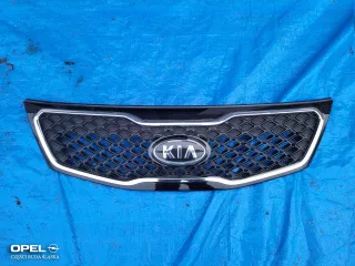 86350-1U200 Решетка радиатора Kia Sorento 1 Арт AL15360741000, вид 1