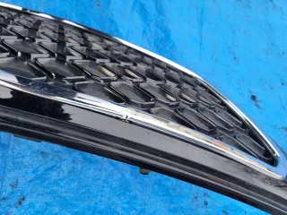 86350-1U200 Решетка радиатора Kia Sorento 1 Арт AL15360741000, вид 6