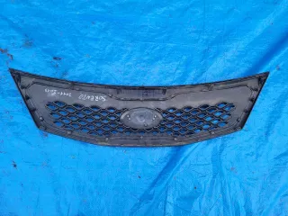86350-1U200 Решетка радиатора Kia Sorento 1 Арт AL15360741000, вид 8