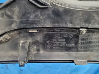 86350-1U200 Решетка радиатора Kia Sorento 1 Арт AL15360741000, вид 9