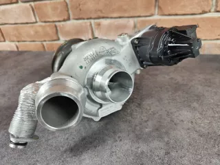 9845814 Турбина BMW 4 G22/G23 Арт AL15361021702, вид 12