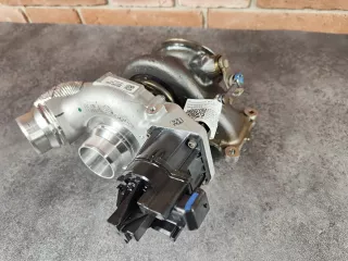9845814 Турбина BMW 4 G22/G23 Арт AL15361021702, вид 14