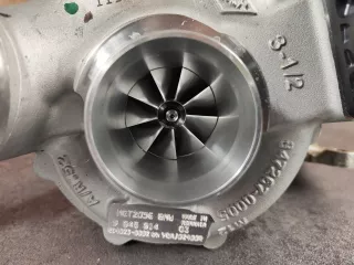 9845814 Турбина BMW 4 G22/G23 Арт AL15361021702, вид 3