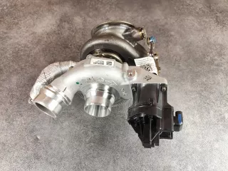 9845814 Турбина BMW 4 G22/G23 Арт AL15361021702, вид 5