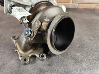 9845814 Турбина BMW 4 G22/G23 Арт AL15361021702, вид 9