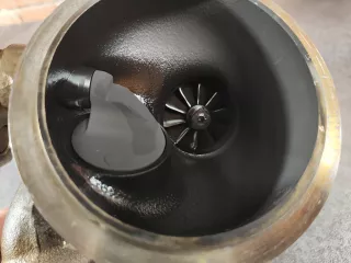 9845814 Турбина BMW 4 G22/G23 Арт AL15361021702, вид 10