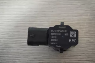 9472250 Датчик парктроника BMW 3 G20/G21 Арт AL15361698085, вид 3