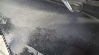  Бампер передний Mercedes C W206 Арт AL15361792673, вид 11