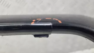  Бампер передний Mercedes C W206 Арт AL15361792673, вид 3