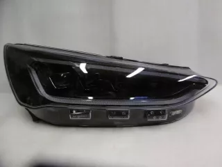 NX7B-13E016-AG Фара передняя (комплект) Ford Focus 4 Арт AL15361860879, вид 1