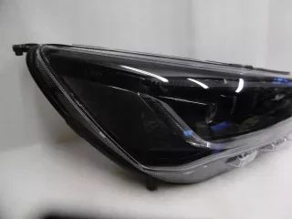 NX7B-13E016-AG Фара передняя (комплект) Ford Focus 4 Арт AL15361860879, вид 2
