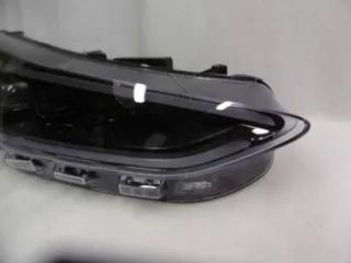 NX7B-13E016-AG Фара передняя (комплект) Ford Focus 4 Арт AL15361860879, вид 4