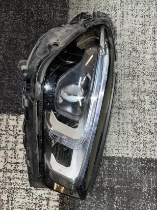 A1679069604 Фара передняя (комплект) Mercedes GLE W167 Арт AL15361873200, вид 1