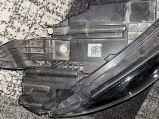 A1679069604 Фара передняя (комплект) Mercedes GLE W167 Арт AL15361873200, вид 2
