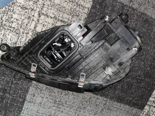 A1679069604 Фара передняя (комплект) Mercedes GLE W167 Арт AL15361873200, вид 3