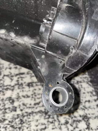 A1679069604 Фара передняя (комплект) Mercedes GLE W167 Арт AL15361873200, вид 4