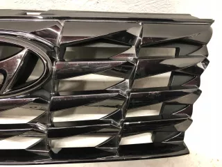 86351-N7110 Накладка (юбка) переднего бампера Hyundai Tucson 4 Арт AL15361927271, вид 6
