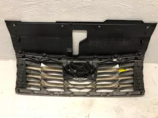 86351-N7110 Накладка (юбка) переднего бампера Hyundai Tucson 4 Арт AL15361927271, вид 8