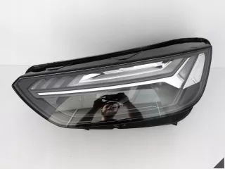 80A941035E Фара передняя (комплект) Audi Q5 2 Арт AL15362060821, вид 1