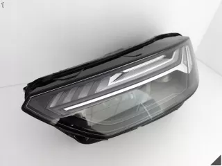 80A941035E Фара передняя (комплект) Audi Q5 2 Арт AL15362060821, вид 2