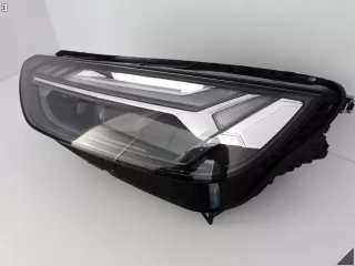 80A941035E Фара передняя (комплект) Audi Q5 2 Арт AL15362060821, вид 4