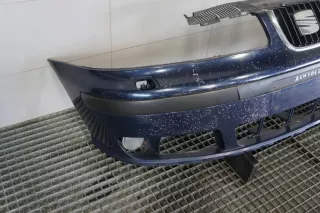 AOP23740 Бампер передний Seat Alhambra 1 Арт AL15363396066, вид 8
