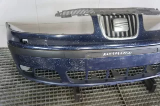 AOP23740 Бампер передний Seat Alhambra 1 Арт AL15363396066, вид 9