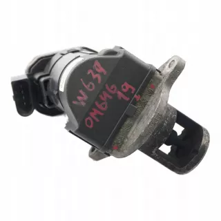 A6461401960 Клапан EGR Mercedes Vito W639 Арт AL15363413369_3, вид 1