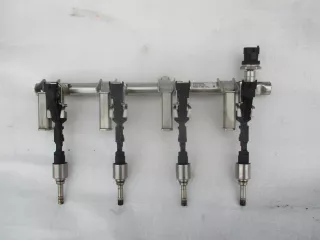 0261500103,,0261500155 Форсунка Ford Focus 4 Арт AL15363445151, вид 1