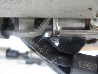 0261500103,,0261500155 Форсунка Ford Focus 4 Арт AL15363445151, вид 12