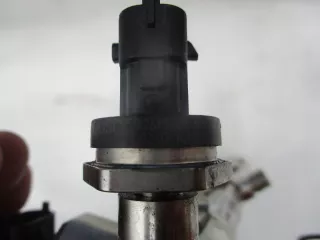 0261500103,,0261500155 Форсунка Ford Focus 4 Арт AL15363445151, вид 4