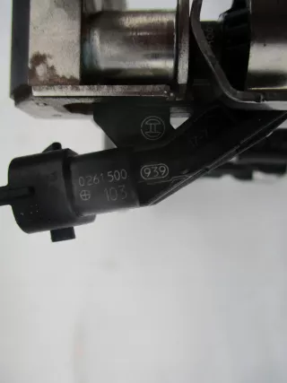 0261500103,,0261500155 Форсунка Ford Focus 4 Арт AL15363445151, вид 5