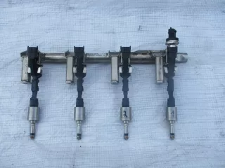 0261500103,,0261500155 Форсунка Ford Focus 4 Арт AL15363445151, вид 7