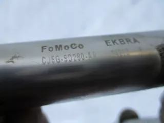 0261500103,,0261500155 Форсунка Ford Focus 4 Арт AL15363445151, вид 9
