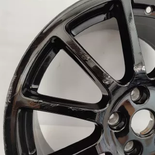  Диск литой Renault Megane 3 Арт AL15363453272, вид 3