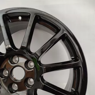  Диск литой Renault Megane 3 Арт AL15363453272, вид 4