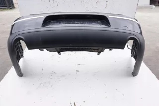  Бампер задний Volkswagen Passat B6 Арт AL15363632884, вид 4
