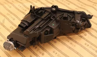 8W0.941.034 Фара передняя (комплект) Audi A4 B9 Арт AL15363996162, вид 2