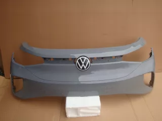 11A807221 Бампер передний Volkswagen ID4 Арт AL15364142754, вид 1