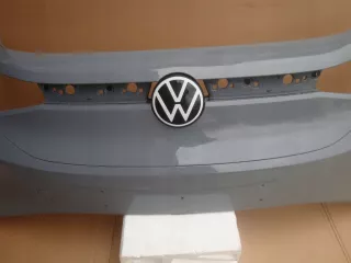 11A807221 Бампер передний Volkswagen ID4 Арт AL15364142754, вид 4