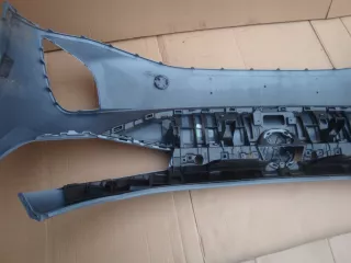 11A807221 Бампер передний Volkswagen ID4 Арт AL15364142754, вид 8