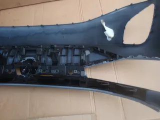 11A807221 Бампер передний Volkswagen ID4 Арт AL15364142754, вид 9