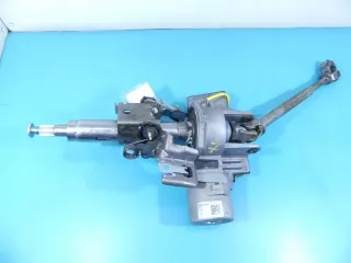 55704062 Насос ГУР Fiat Grande Punto Арт AL15364452932, вид 3