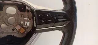 5F0419091H Рулевое колесо Seat ARONA Арт AL15364472985, вид 2
