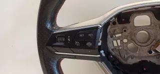 5F0419091H Рулевое колесо Seat ARONA Арт AL15364472985, вид 3
