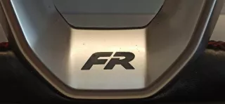 5F0419091H Рулевое колесо Seat ARONA Арт AL15364472985, вид 4