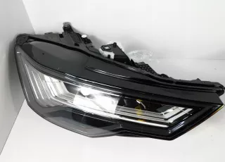 4K0941036 Фара передняя (комплект) Audi A6 C8 (S6,RS6) Арт AL15364557052, вид 2